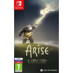 Arise A Simple Story - Definitive Edition [Switch]